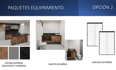 Casas en Preventa cerca del ITESO en Santa Maria Tequepexpan Tlaquepaque