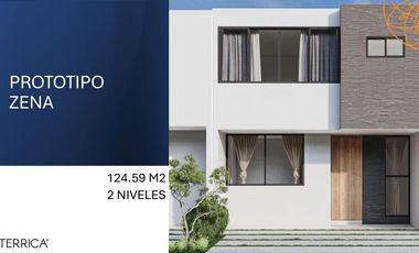 Casas en Preventa cerca del ITESO en Santa Maria Tequepexpan Tlaquepaque