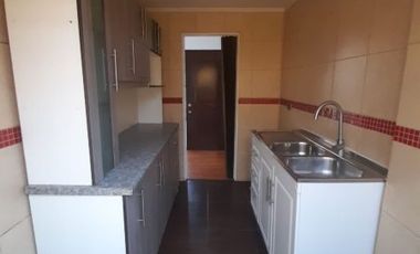ARRIENDO Casa Villa Nueva Alameda, Rancagua