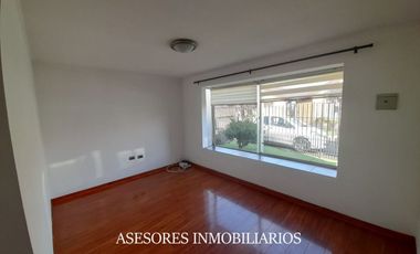 ARRIENDO Casa Villa Nueva Alameda, Rancagua