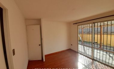 ARRIENDO Casa Villa Nueva Alameda, Rancagua