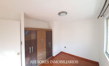 ARRIENDO Casa Villa Nueva Alameda, Rancagua