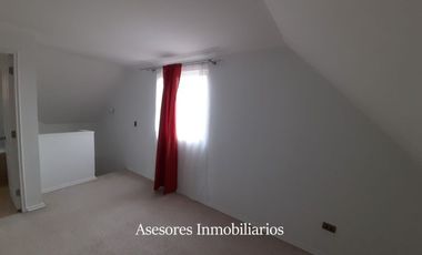ARRIENDO Casa en Las Pircas Oriente, Machali