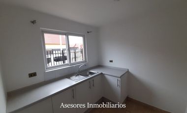 ARRIENDO Casa en Las Pircas Oriente, Machali