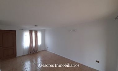 ARRIENDO Casa en Las Pircas Oriente, Machali