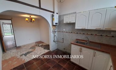 ARRIENDO Casa Villa Santa Maria, Machali