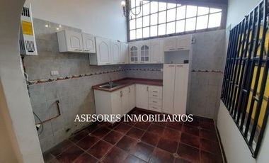 ARRIENDO Casa Villa Santa María, Machali