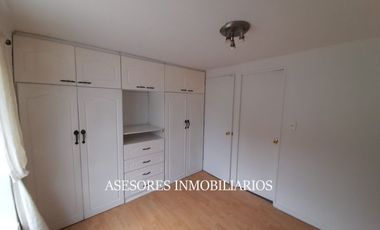 ARRIENDO Casa Villa Santa María, Machali