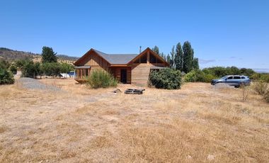 Venta Parcela en Pumanque
