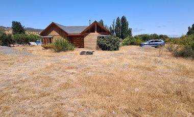 Venta Parcela en Pumanque