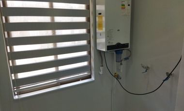 Gastos Comunes Incluidos, Depto 3d/2b + Estacionamiento