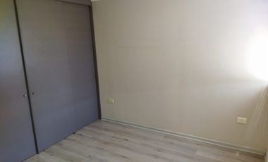 Gastos Comunes Incluidos, Depto 3d/2b + Estacionamiento