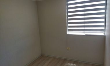 Gastos Comunes Incluidos, Depto 3d/2b + Estacionamiento
