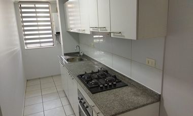 Gastos Comunes Incluidos, Depto 3d/2b + Estacionamiento