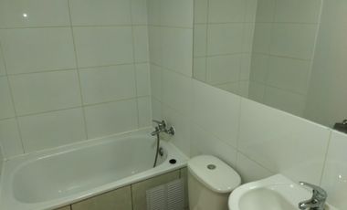 Gastos Comunes Incluidos, Depto 3d/2b + Estacionamiento