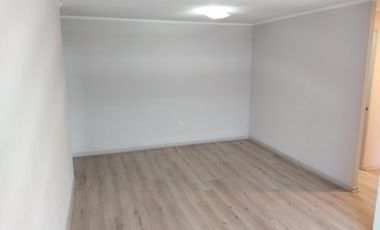 Gastos Comunes Incluidos, Depto 3d/2b + Estacionamiento