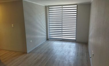 Gastos Comunes Incluidos, Depto 3d/2b + Estacionamiento