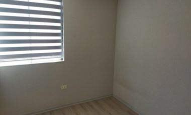 Gastos Comunes Incluidos, Depto 3d/2b + Estacionamiento