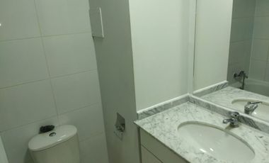 Gastos Comunes Incluidos, Depto 3d/2b + Estacionamiento