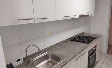 Gastos Comunes Incluidos, Depto 3d/2b + Estacionamiento