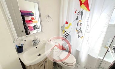 Casa En Venta De 3d/3b En Microbarrio, Valle Lo Campino