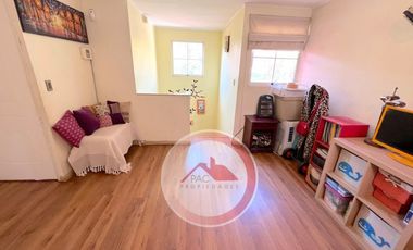 Casa En Venta De 3d/3b En Microbarrio, Valle Lo Campino