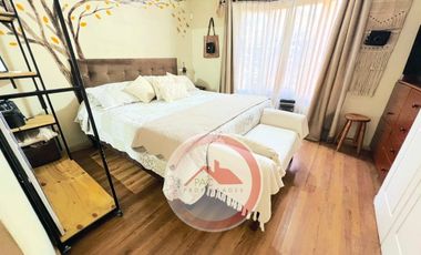 Casa En Venta De 3d/3b En Microbarrio, Valle Lo Campino