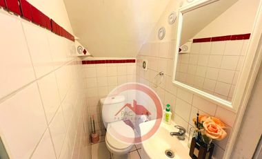 Casa En Venta De 3d/3b En Microbarrio, Valle Lo Campino