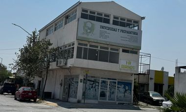 Local comercial en venta en Pesquería Nuevo León