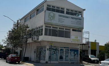 Local comercial en venta en Pesquería Nuevo León