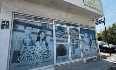 Local comercial en venta en Pesquería Nuevo León