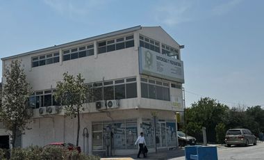 Local comercial en venta en Pesquería Nuevo León