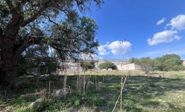 TERRENO EN VENTA EN AVENIDA PRINCIPAL BERNAL-EZEQUIEL MONTES. 3