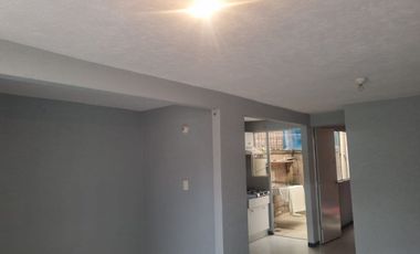 CASA EN VENTA PUEBLO NUEVO, CHALCO