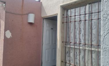 CASA EN VENTA PUEBLO NUEVO, CHALCO