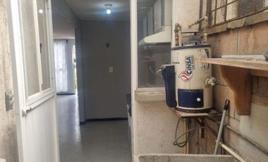 CASA EN VENTA PUEBLO NUEVO, CHALCO