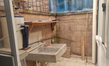 CASA EN VENTA PUEBLO NUEVO, CHALCO