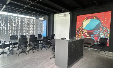 PH para oficinas a una cuadra de el Ángel de la Independencia