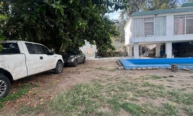 Terreno en venta en Colinas de San Javier