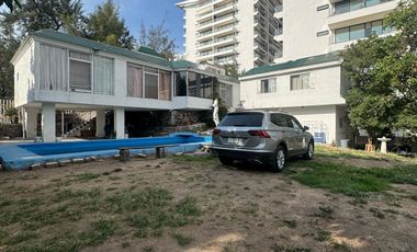 Terreno en venta en Colinas de San Javier