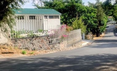 Terreno en venta en Colinas de San Javier