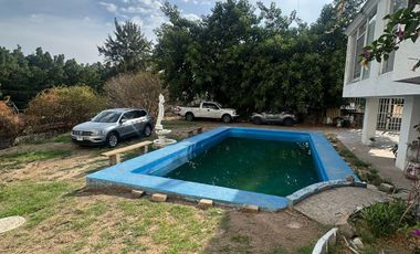 Terreno en venta en Colinas de San Javier