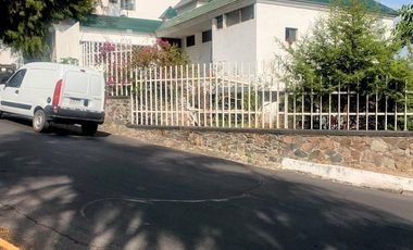 Terreno en venta en Colinas de San Javier