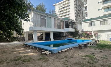 Terreno en venta en Colinas de San Javier