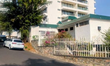 Terreno en venta en Colinas de San Javier