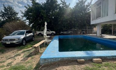 Terreno en venta en Colinas de San Javier