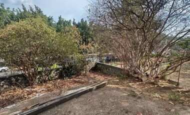 Terreno en venta en Colinas de San Javier