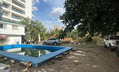 Terreno en venta en Colinas de San Javier