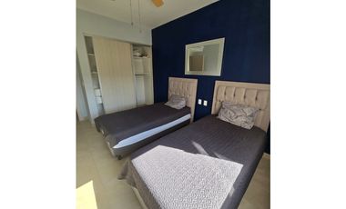 Departamento en Renta Playa del Carmen Mayakoba $21,500 Amueblado