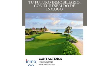 Departamento en Renta Playa del Carmen Mayakoba $21,500 Amueblado